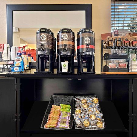 Extended Stay America Suites - Louisville - Alliant Avenue Zewnętrze zdjęcie