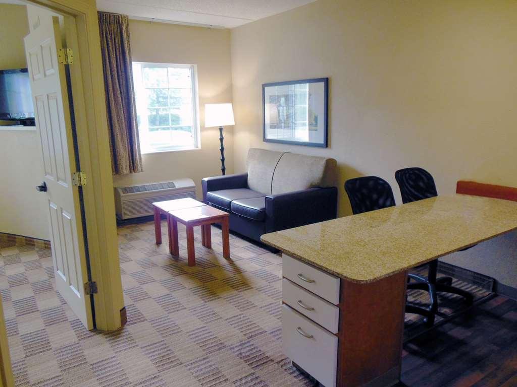 Extended Stay America Suites - Louisville - Alliant Avenue Pokój zdjęcie