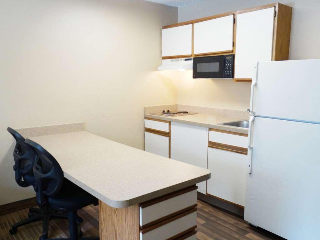 Extended Stay America Suites - Louisville - Alliant Avenue Pokój zdjęcie