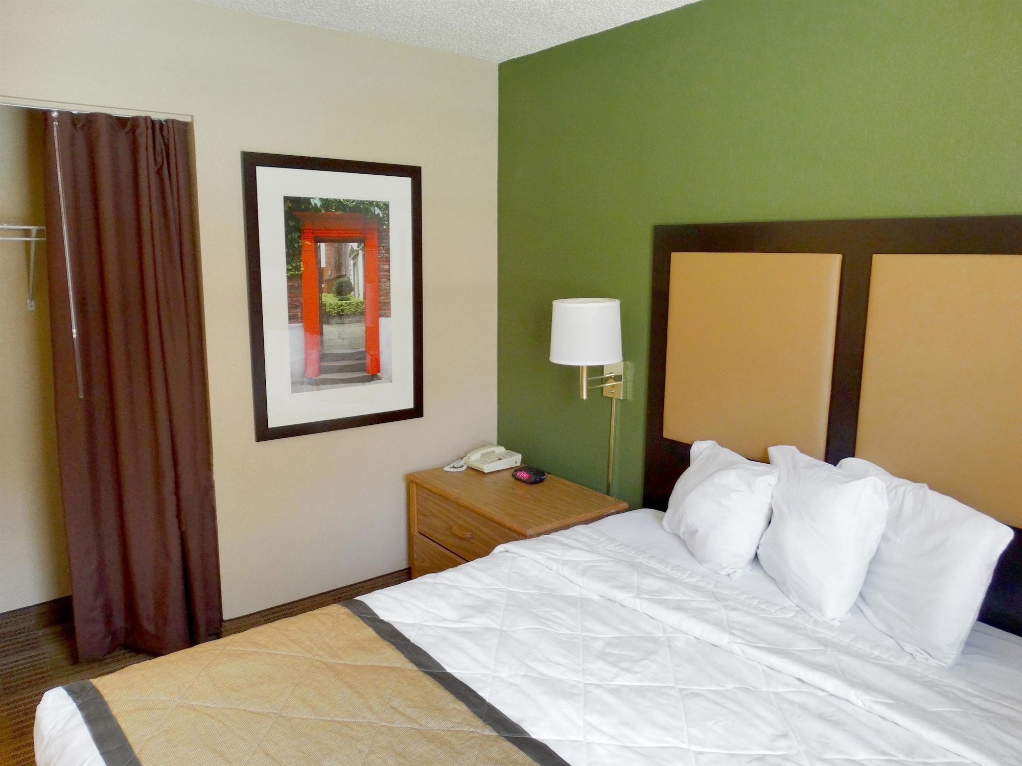 Extended Stay America Suites - Louisville - Alliant Avenue Zewnętrze zdjęcie