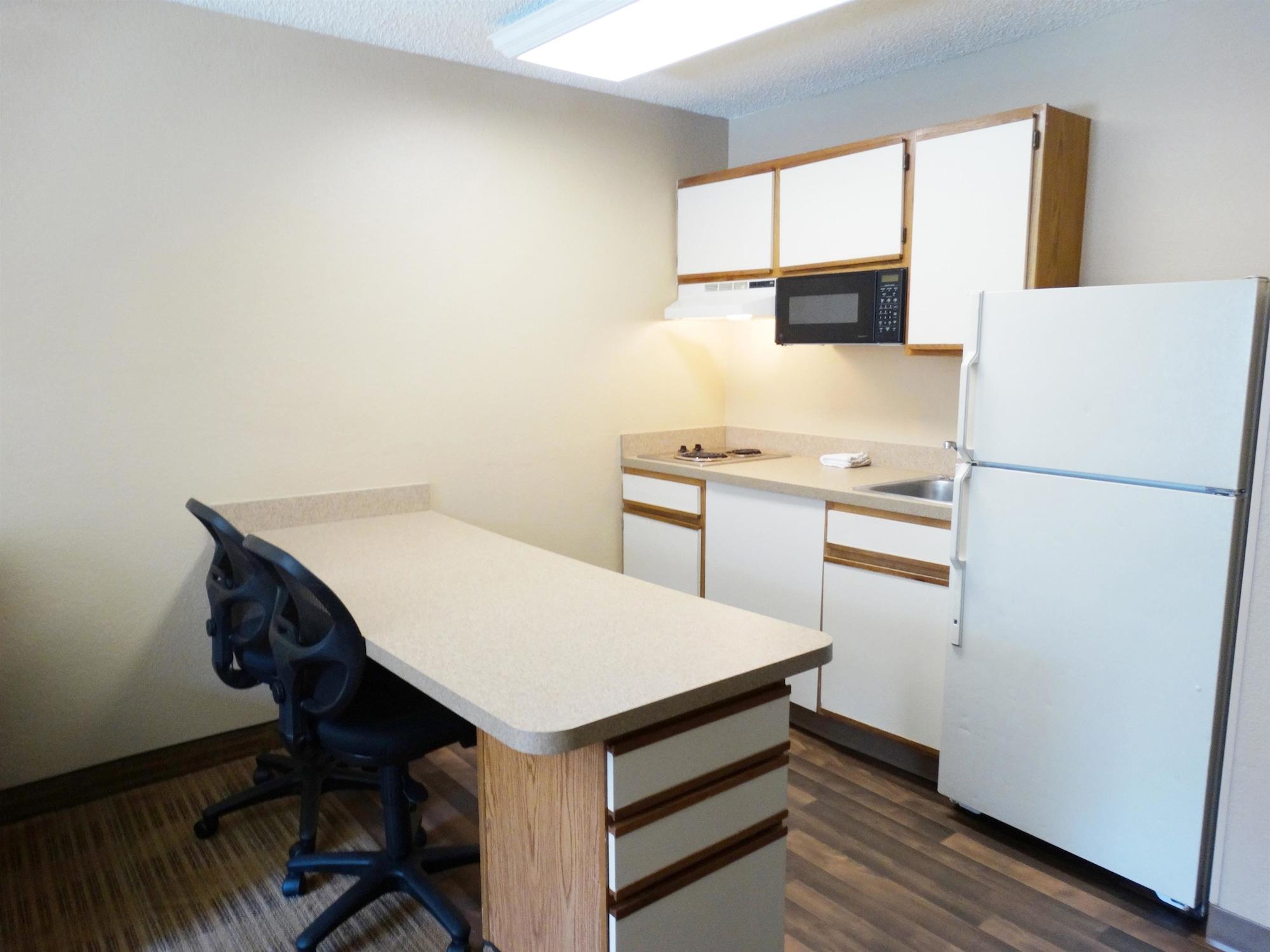 Extended Stay America Suites - Louisville - Alliant Avenue Zewnętrze zdjęcie