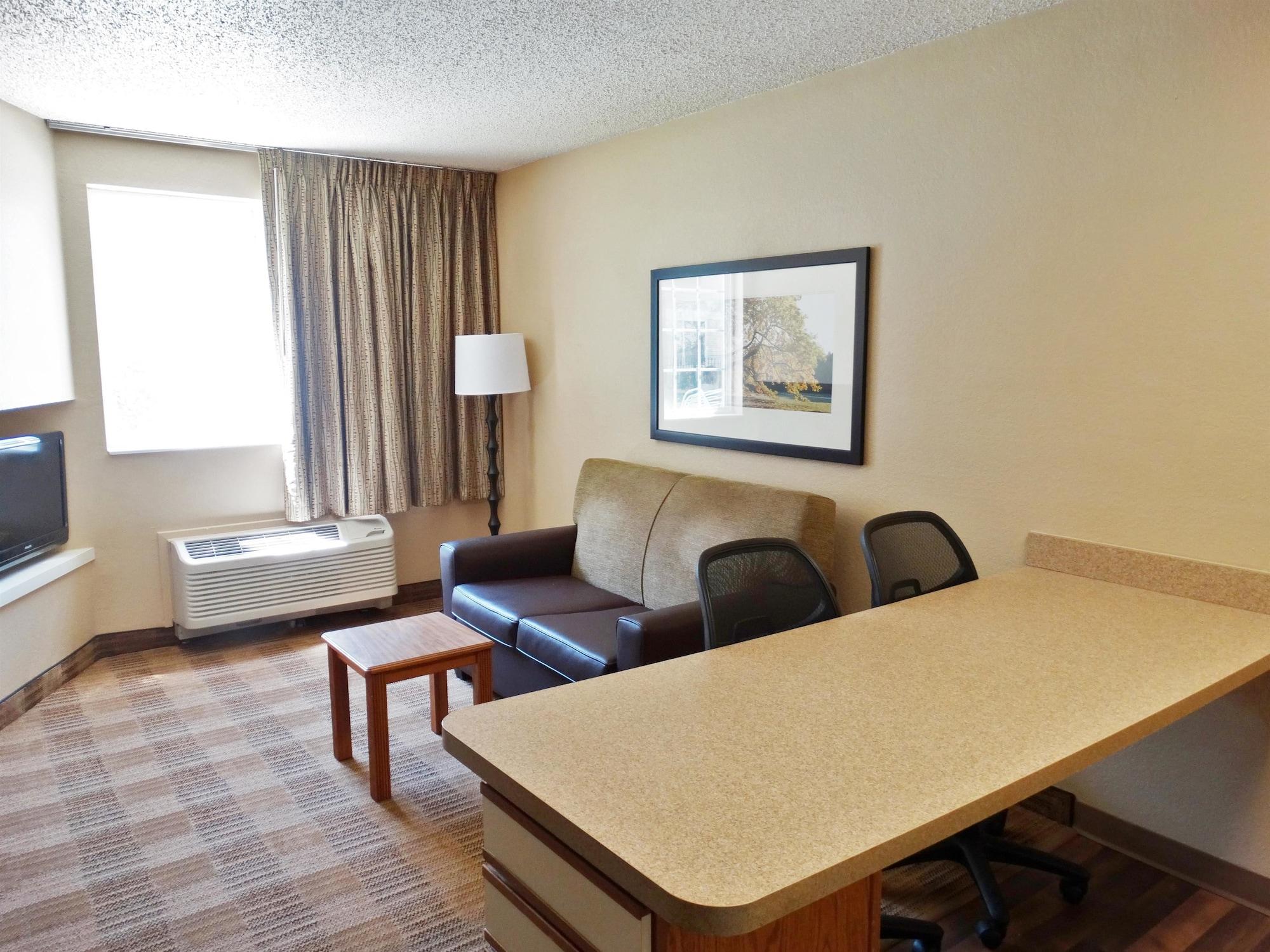 Extended Stay America Suites - Louisville - Alliant Avenue Zewnętrze zdjęcie