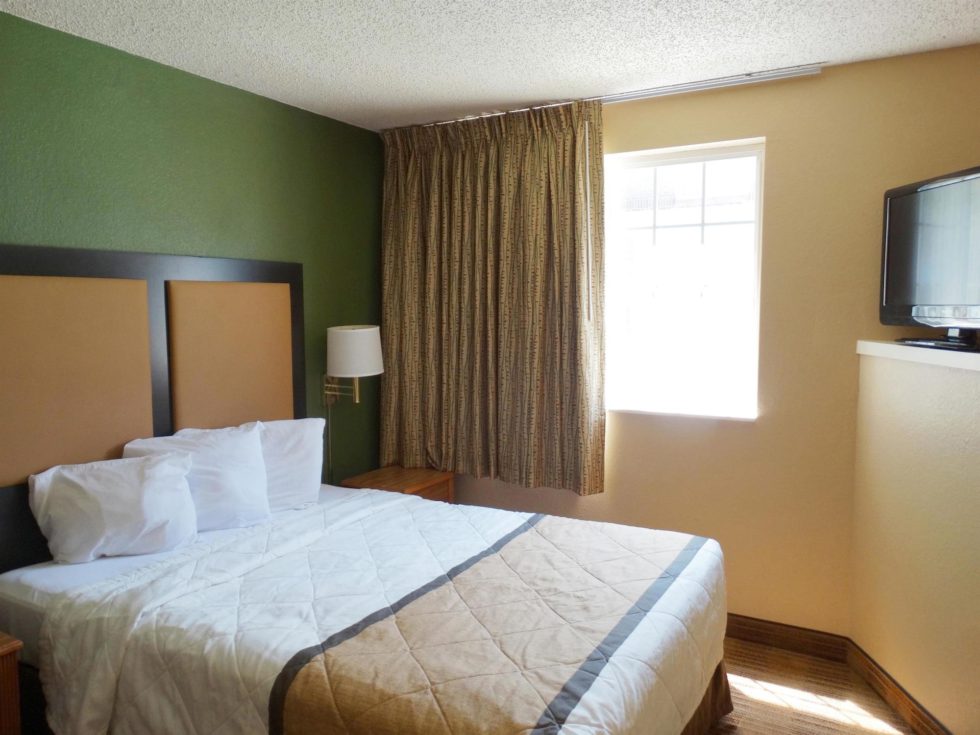 Extended Stay America Suites - Louisville - Alliant Avenue Zewnętrze zdjęcie