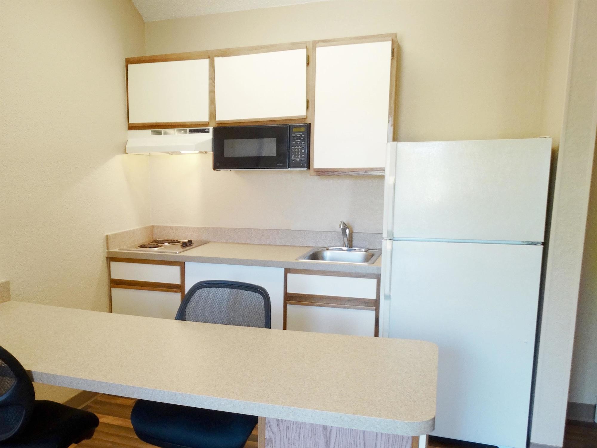 Extended Stay America Suites - Louisville - Alliant Avenue Zewnętrze zdjęcie