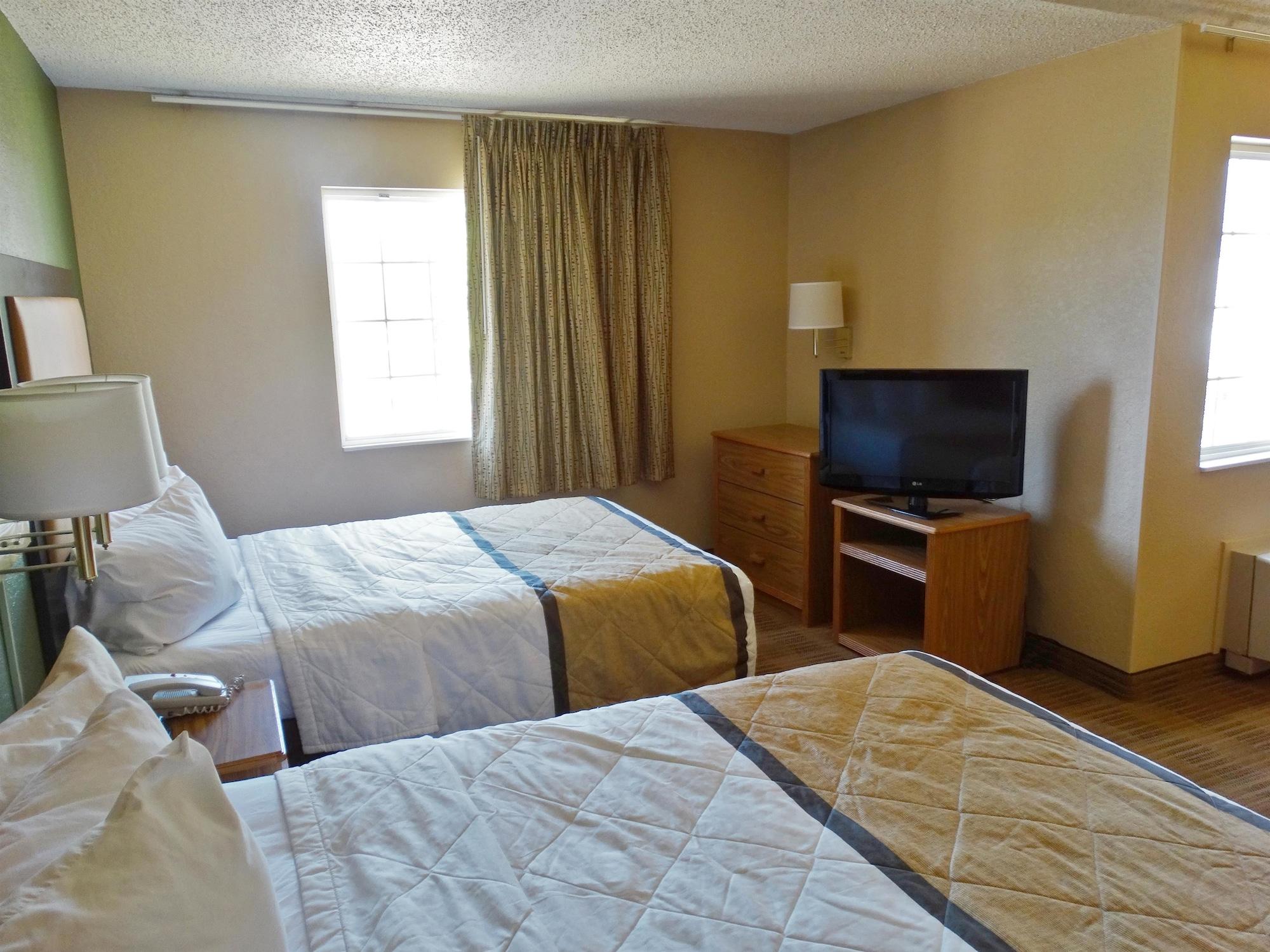 Extended Stay America Suites - Louisville - Alliant Avenue Zewnętrze zdjęcie