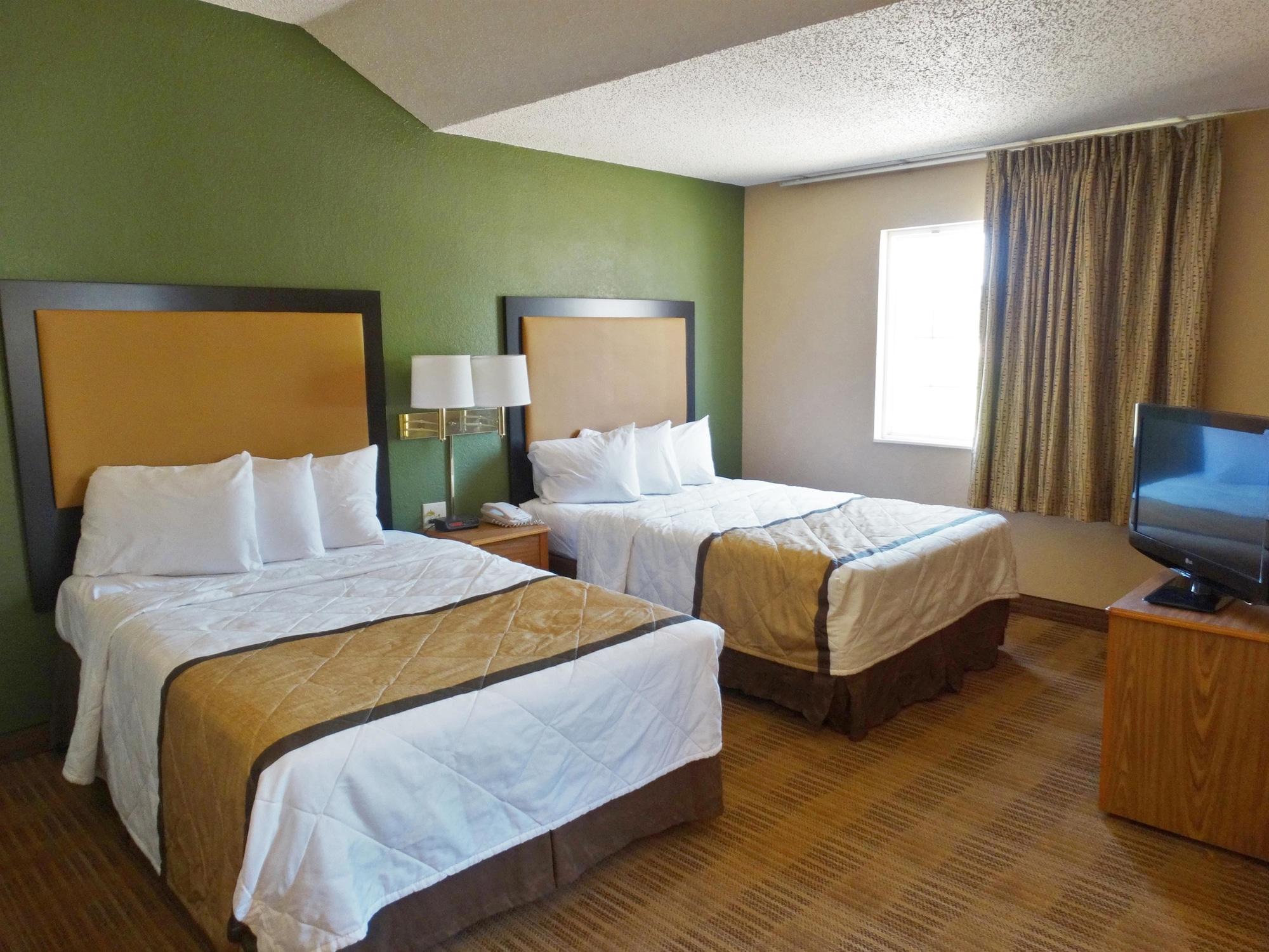 Extended Stay America Suites - Louisville - Alliant Avenue Zewnętrze zdjęcie