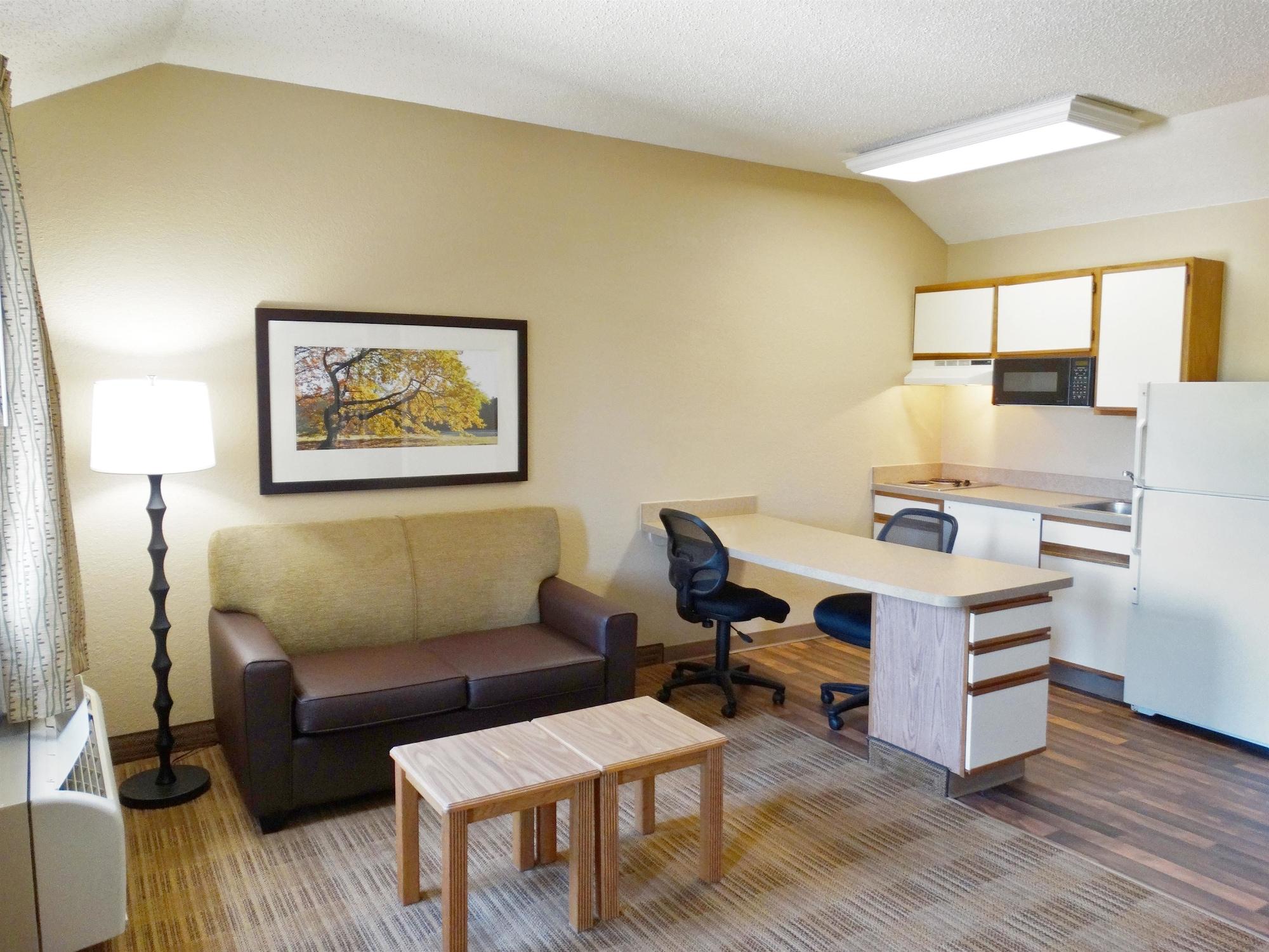 Extended Stay America Suites - Louisville - Alliant Avenue Zewnętrze zdjęcie