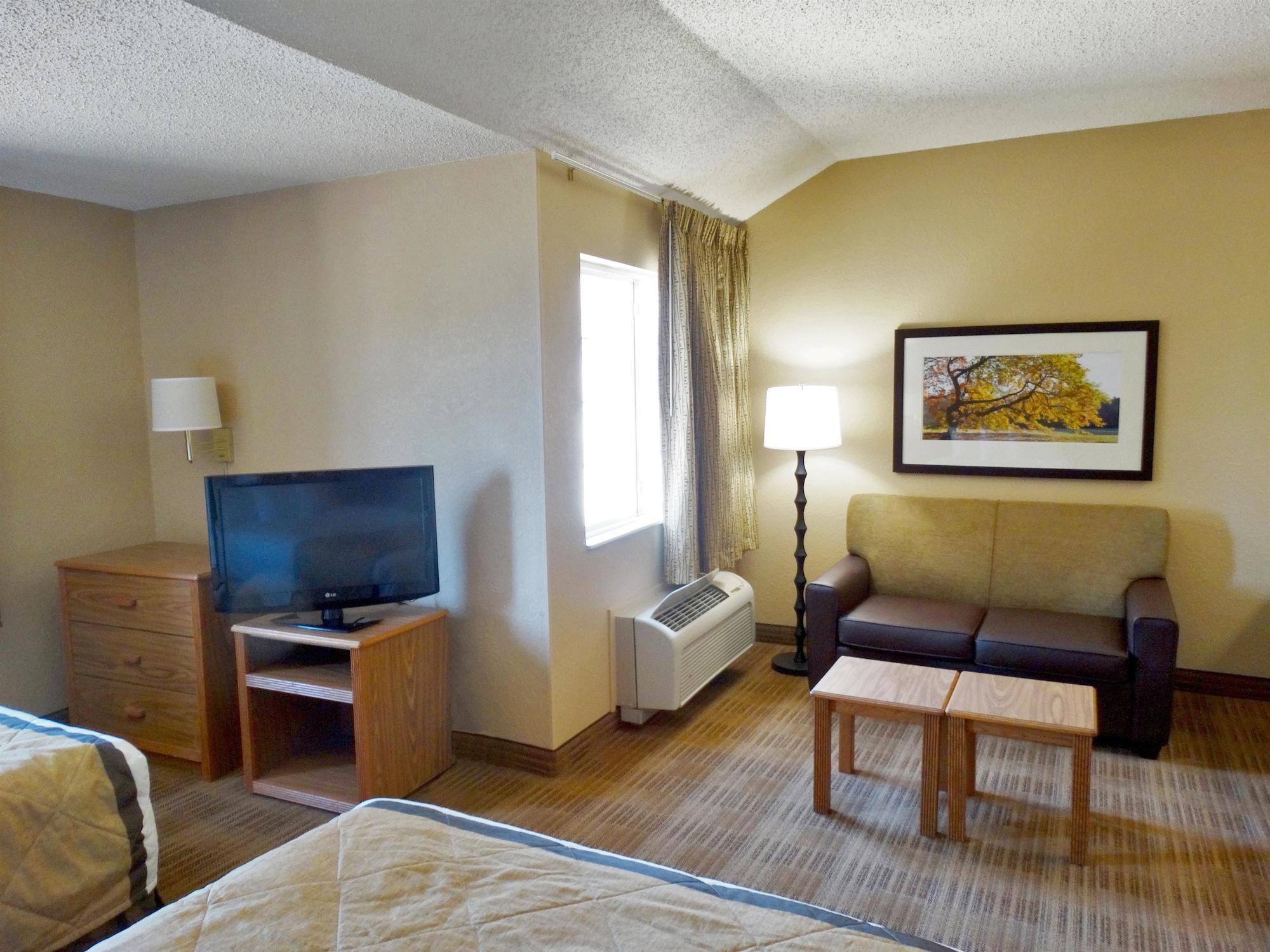 Extended Stay America Suites - Louisville - Alliant Avenue Zewnętrze zdjęcie