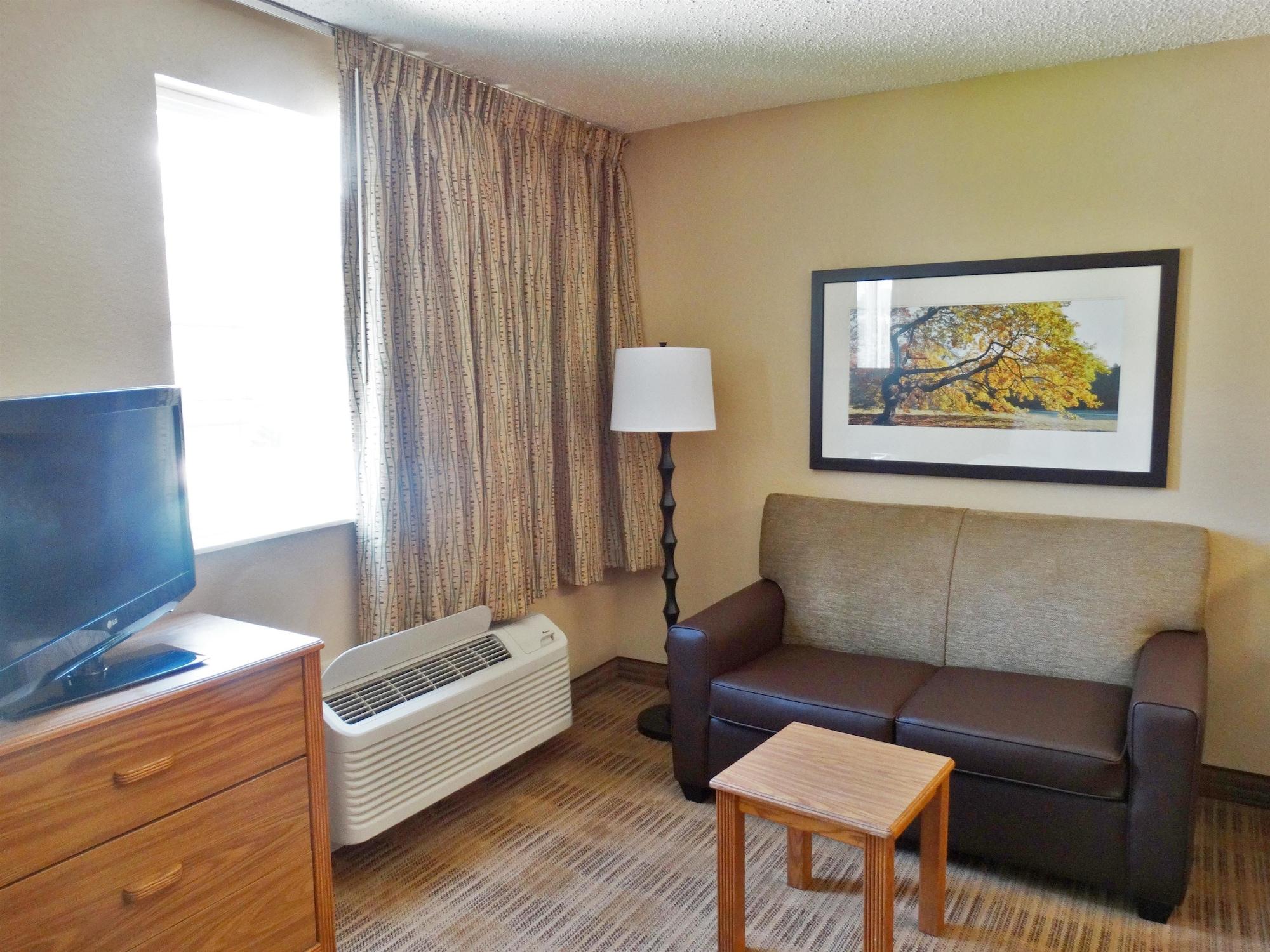 Extended Stay America Suites - Louisville - Alliant Avenue Zewnętrze zdjęcie