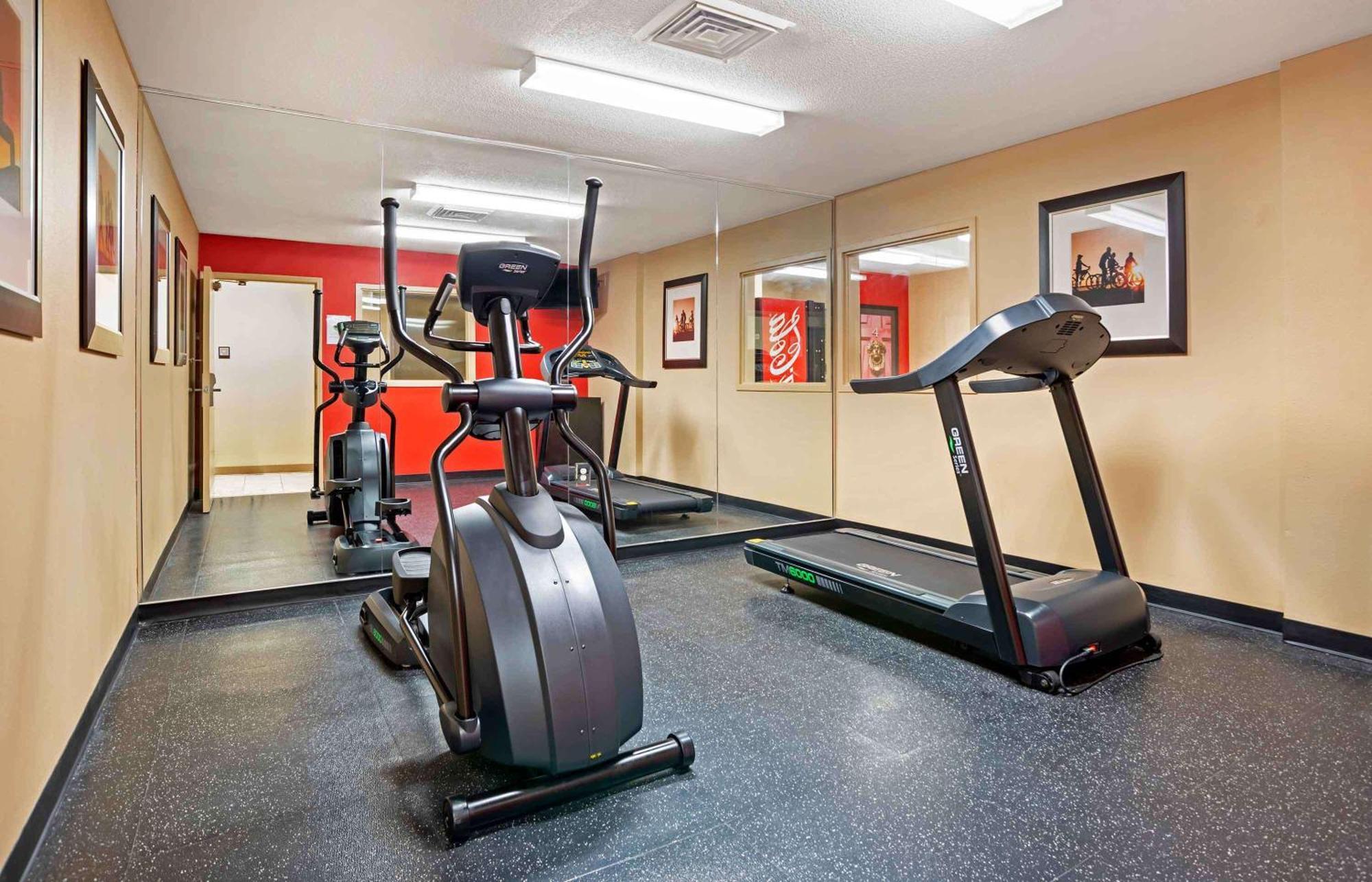 Extended Stay America Suites - Louisville - Alliant Avenue Zewnętrze zdjęcie