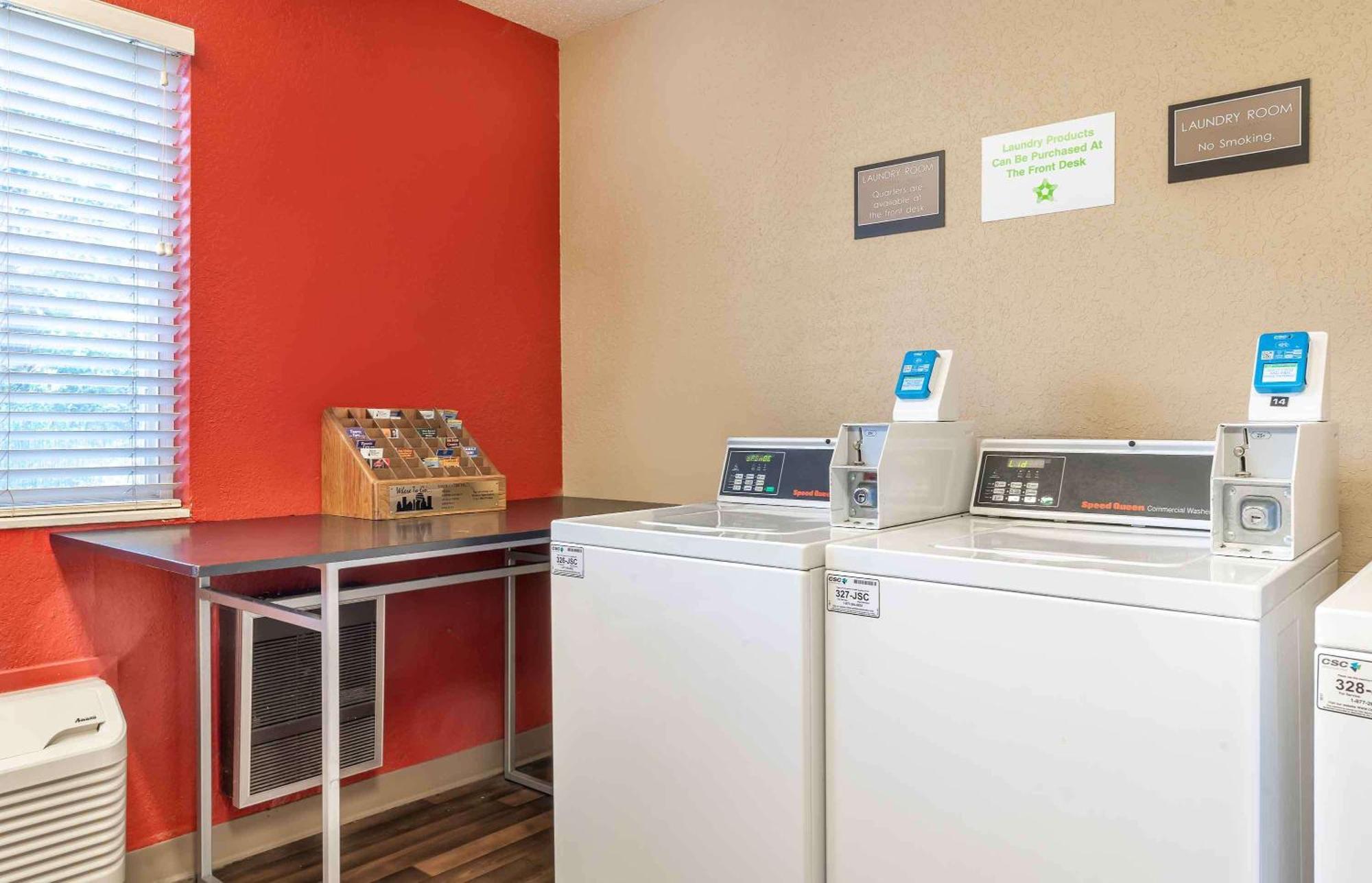 Extended Stay America Suites - Louisville - Alliant Avenue Zewnętrze zdjęcie