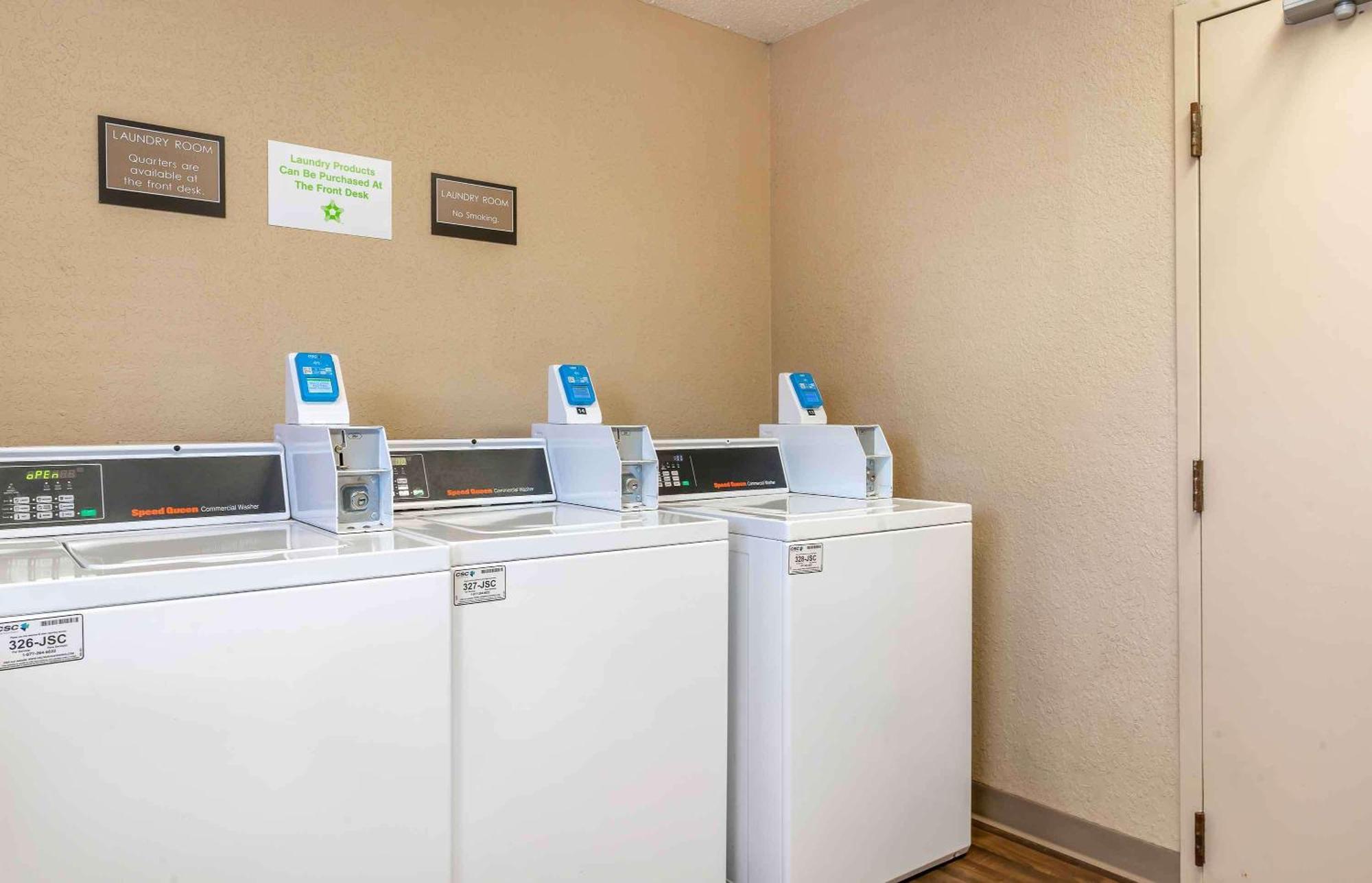 Extended Stay America Suites - Louisville - Alliant Avenue Zewnętrze zdjęcie