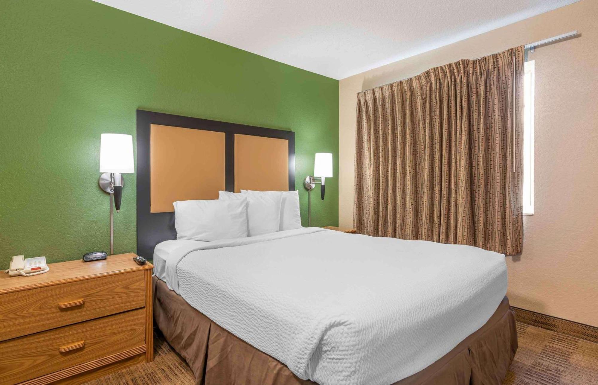 Extended Stay America Suites - Louisville - Alliant Avenue Zewnętrze zdjęcie