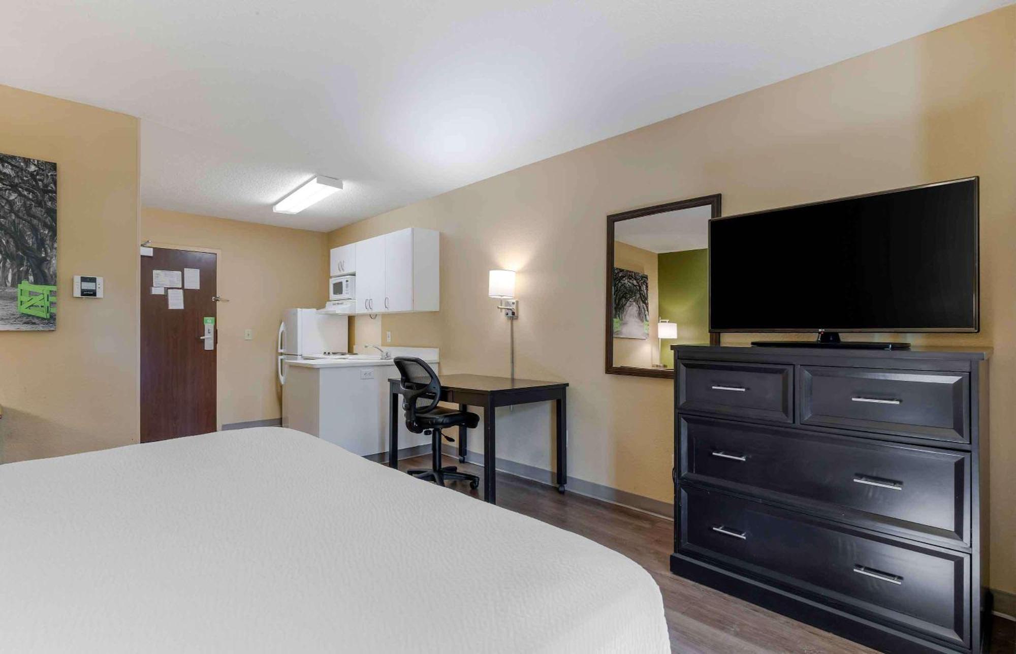 Extended Stay America Suites - Louisville - Alliant Avenue Zewnętrze zdjęcie