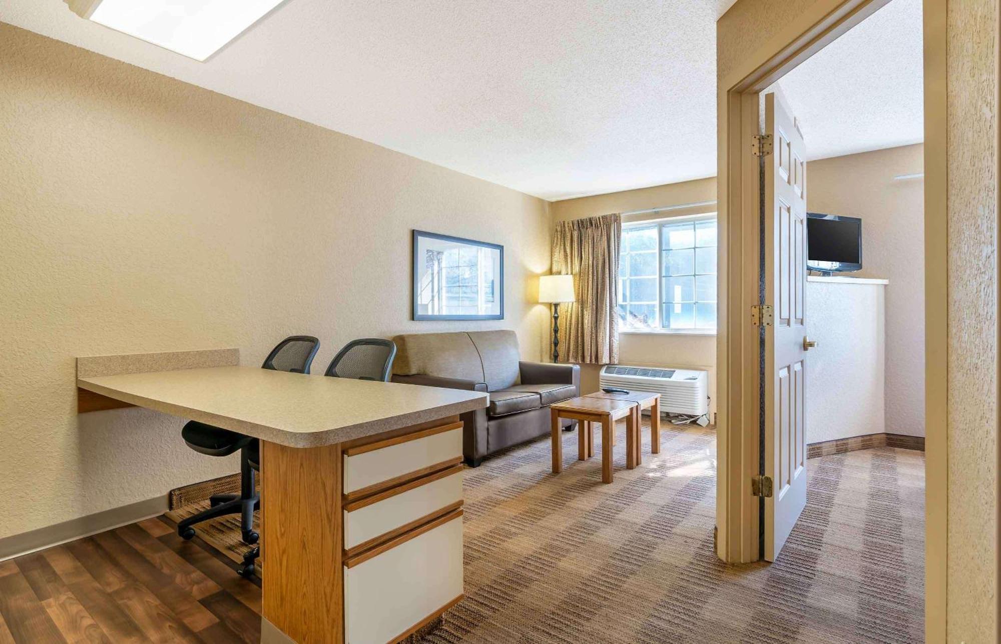 Extended Stay America Suites - Louisville - Alliant Avenue Zewnętrze zdjęcie