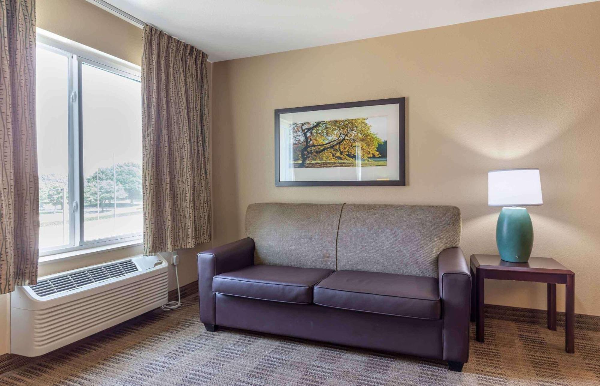 Extended Stay America Suites - Louisville - Alliant Avenue Zewnętrze zdjęcie