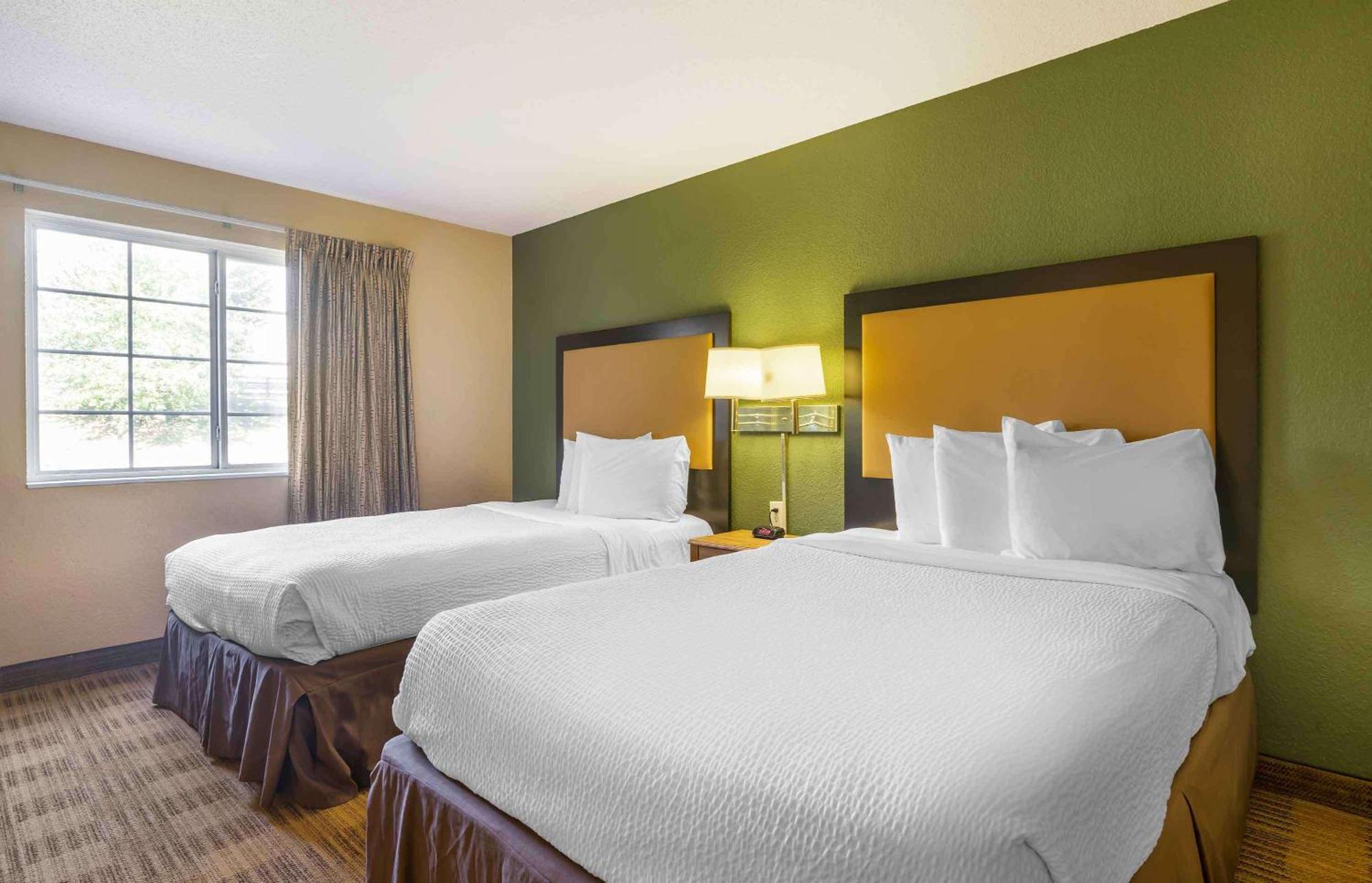 Extended Stay America Suites - Louisville - Alliant Avenue Zewnętrze zdjęcie