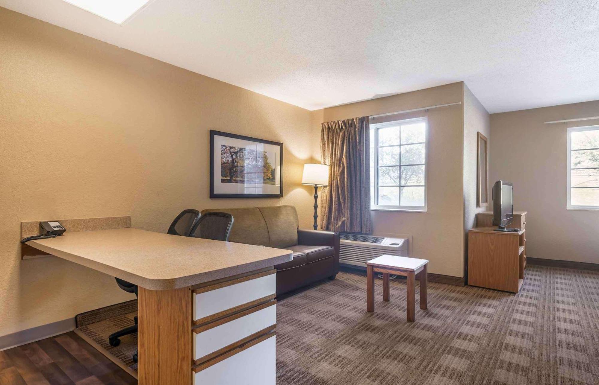 Extended Stay America Suites - Louisville - Alliant Avenue Zewnętrze zdjęcie