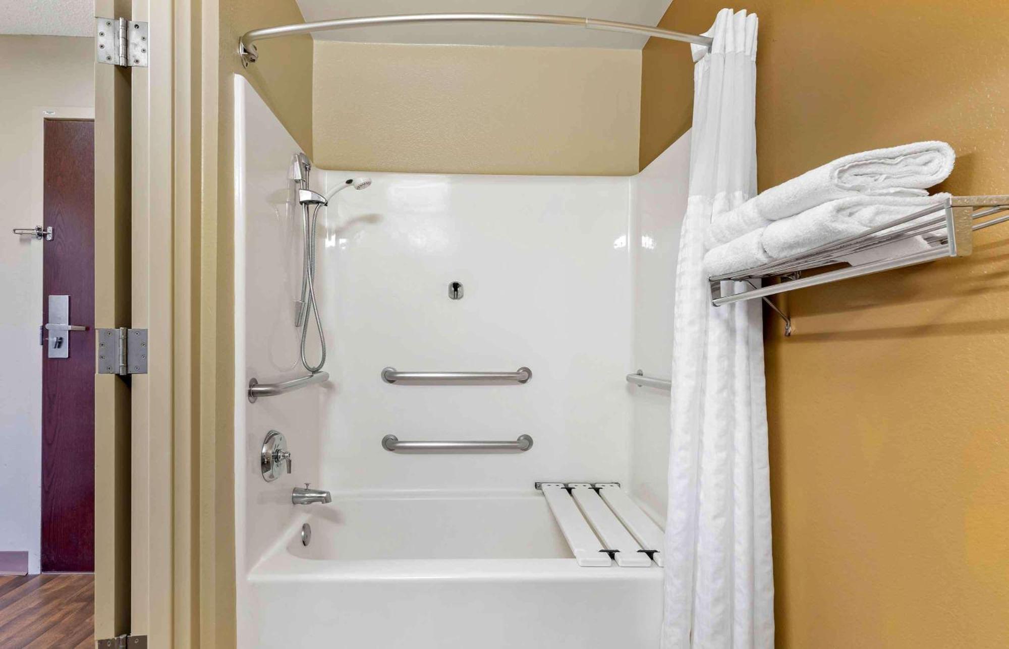 Extended Stay America Suites - Louisville - Alliant Avenue Zewnętrze zdjęcie