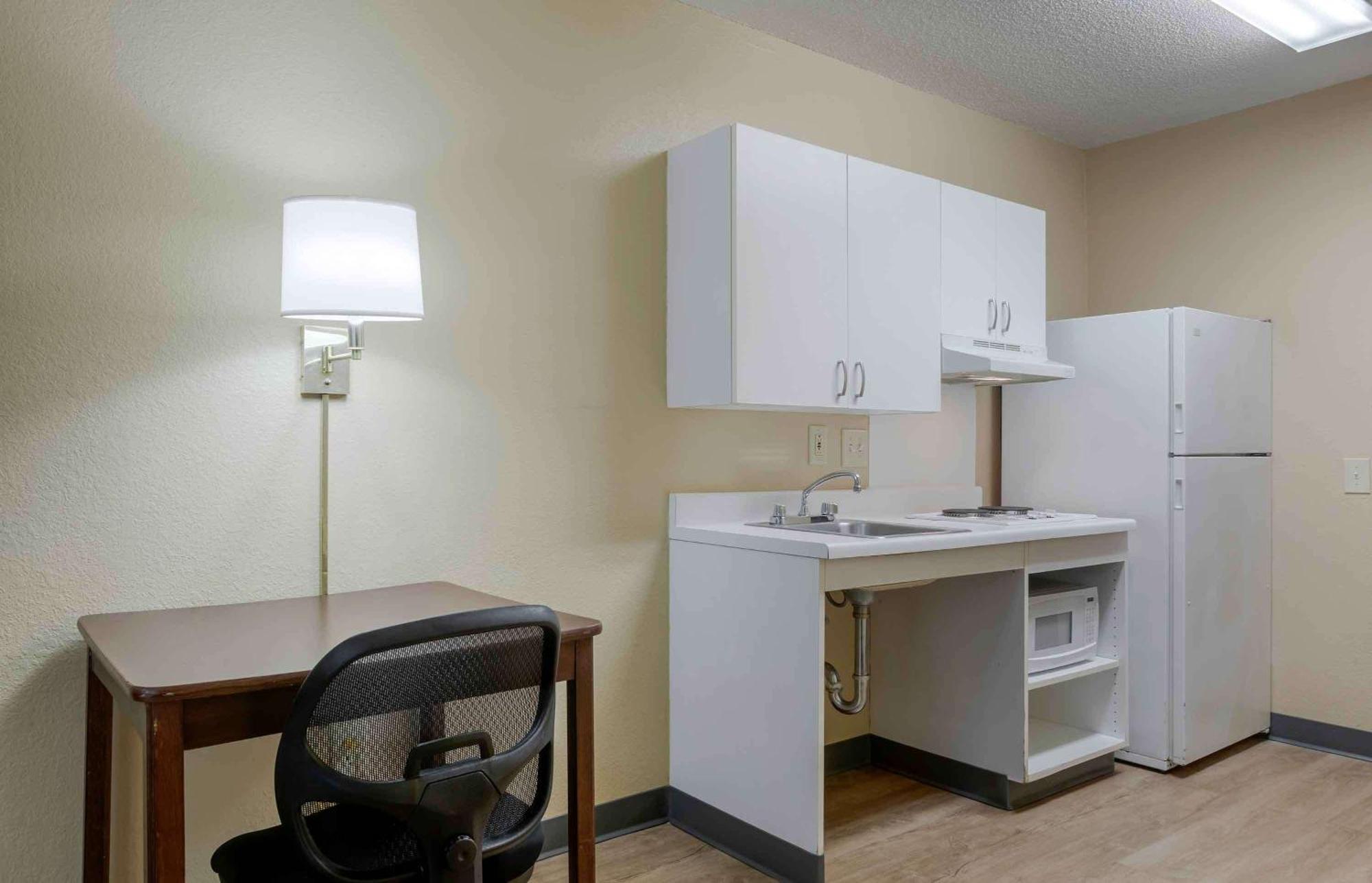 Extended Stay America Suites - Louisville - Alliant Avenue Zewnętrze zdjęcie