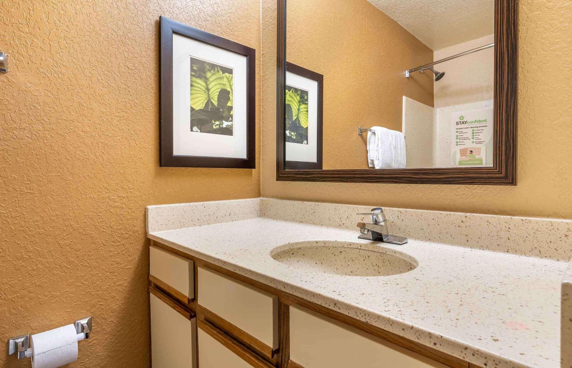Extended Stay America Suites - Louisville - Alliant Avenue Zewnętrze zdjęcie