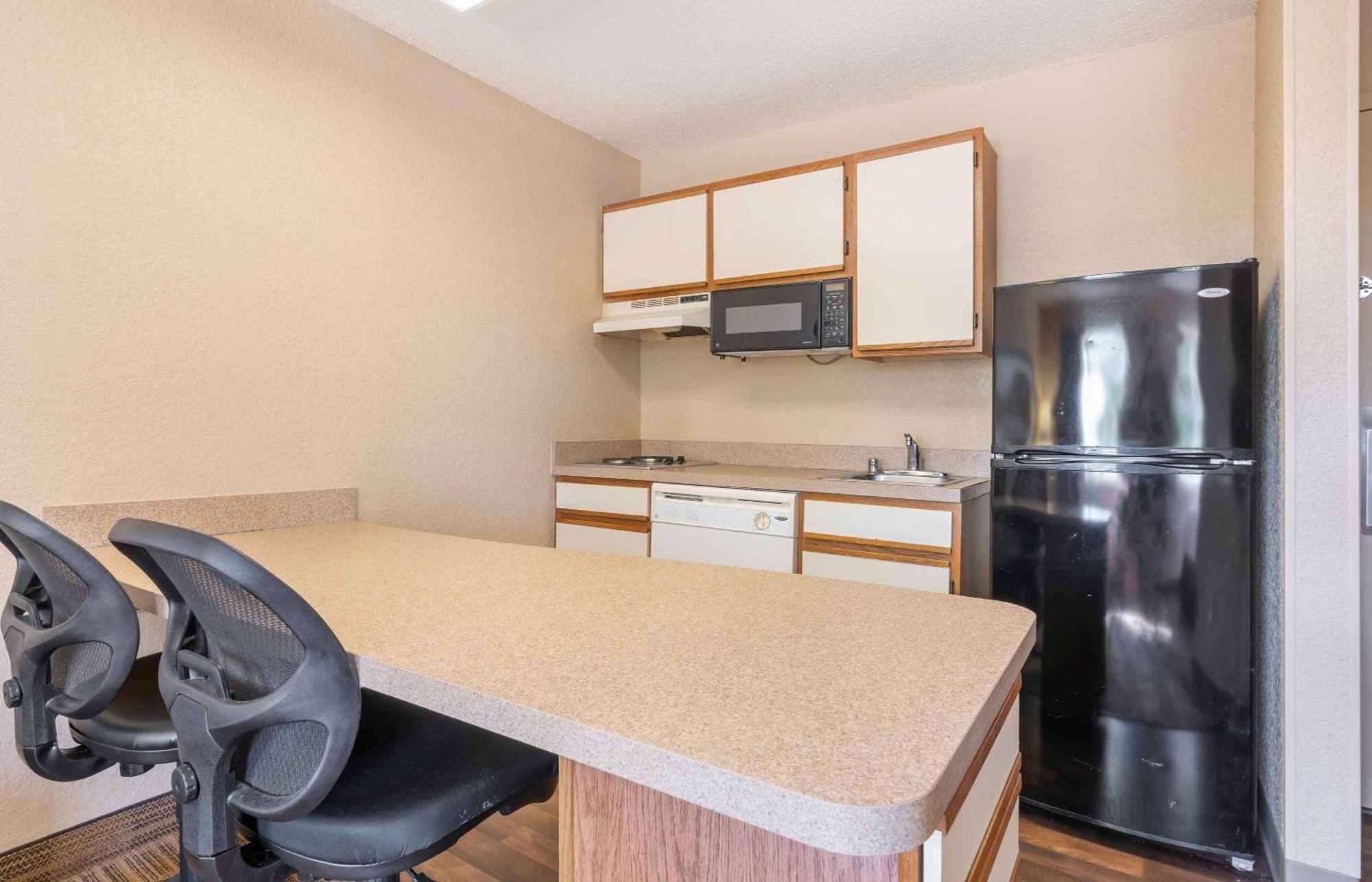 Extended Stay America Suites - Louisville - Alliant Avenue Zewnętrze zdjęcie