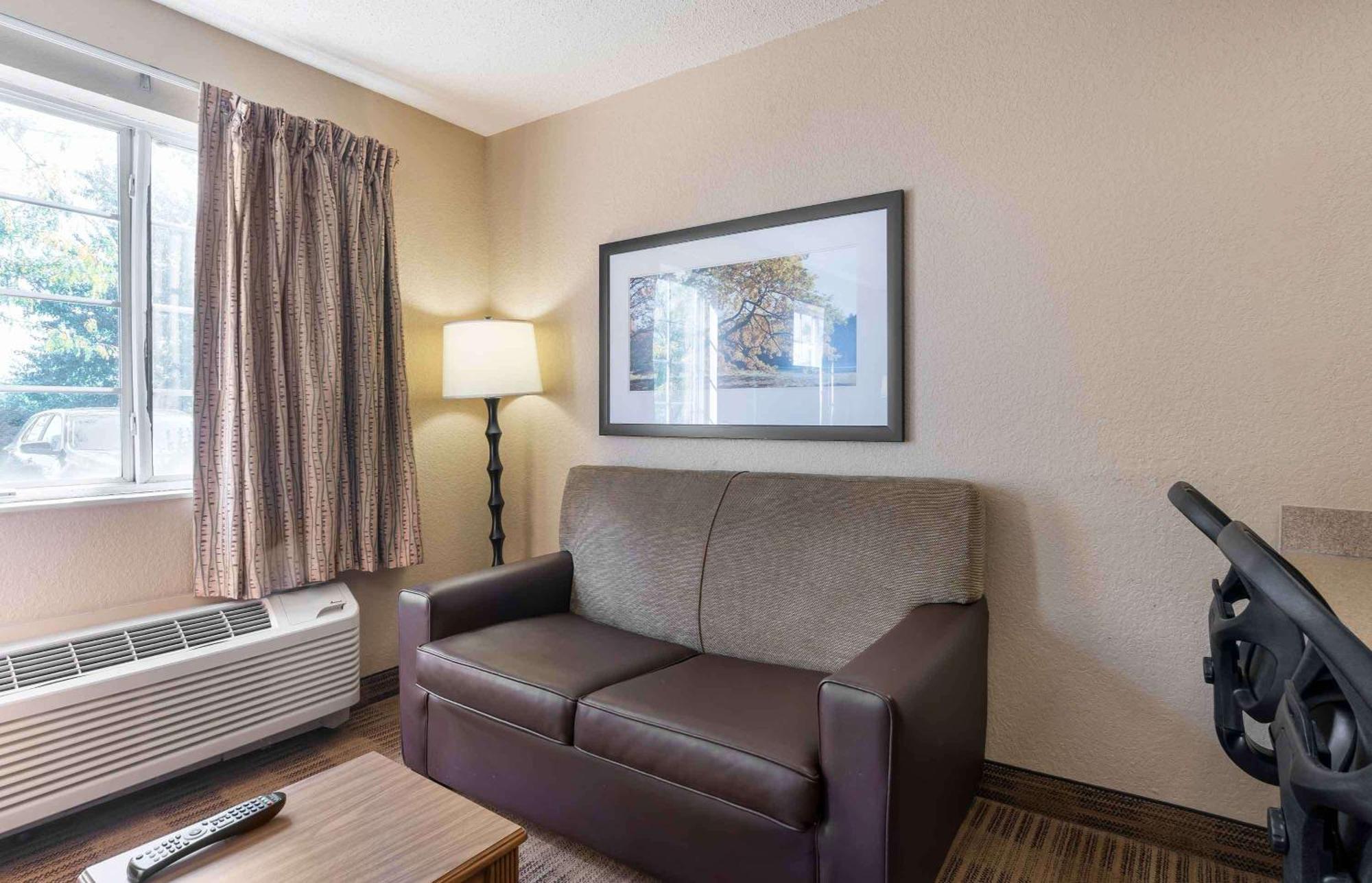 Extended Stay America Suites - Louisville - Alliant Avenue Zewnętrze zdjęcie