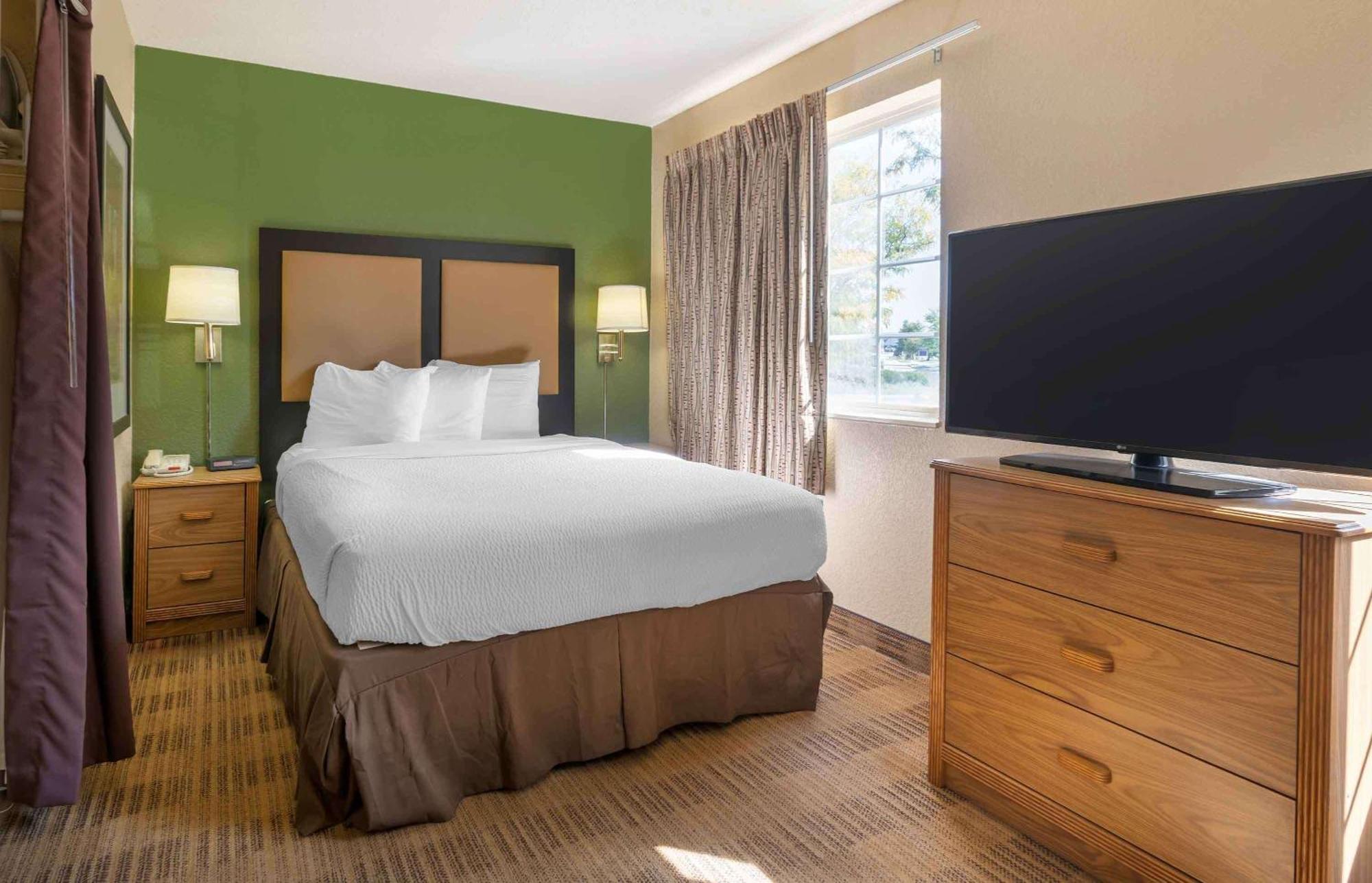 Extended Stay America Suites - Louisville - Alliant Avenue Zewnętrze zdjęcie