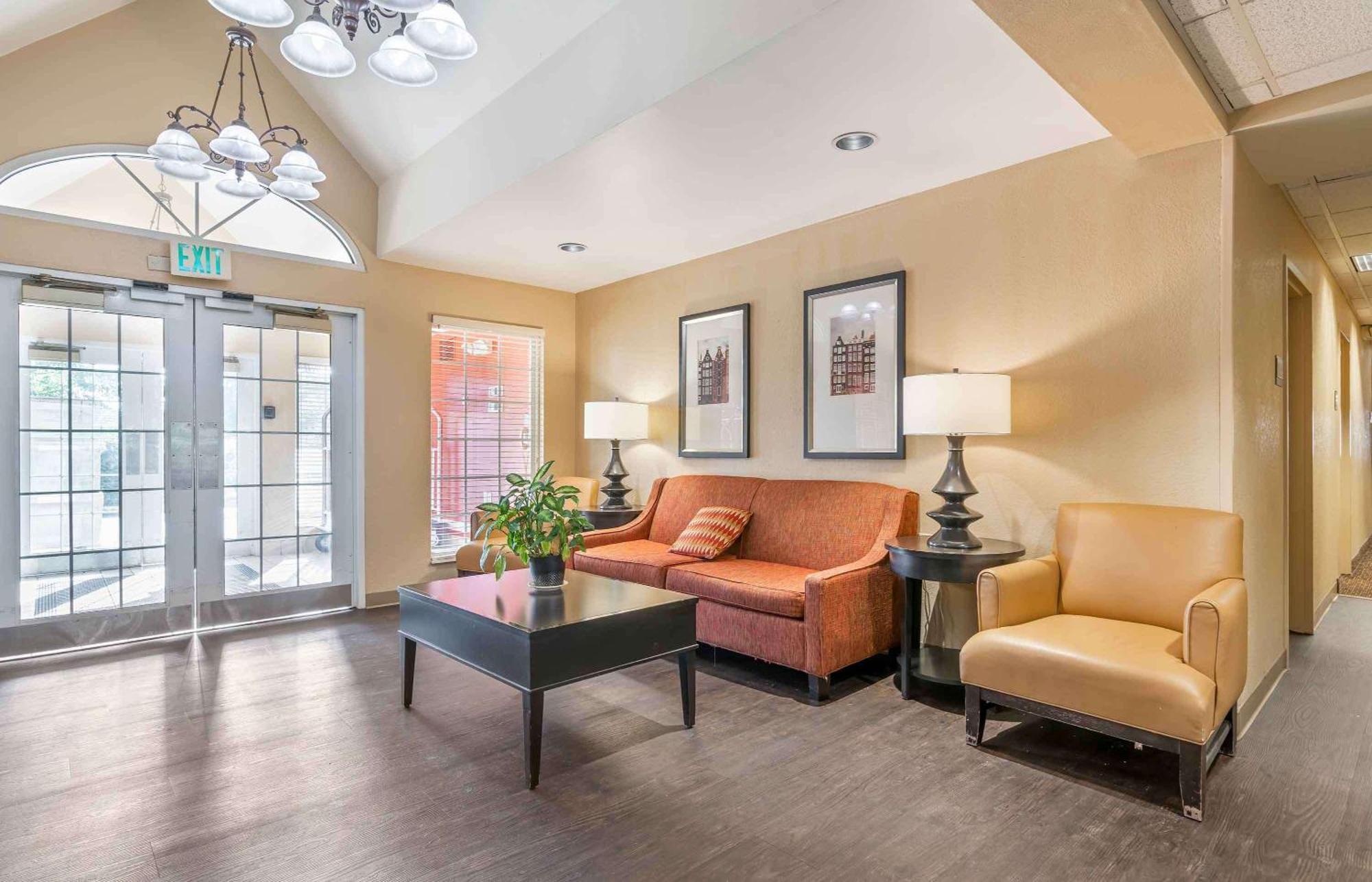Extended Stay America Suites - Louisville - Alliant Avenue Zewnętrze zdjęcie