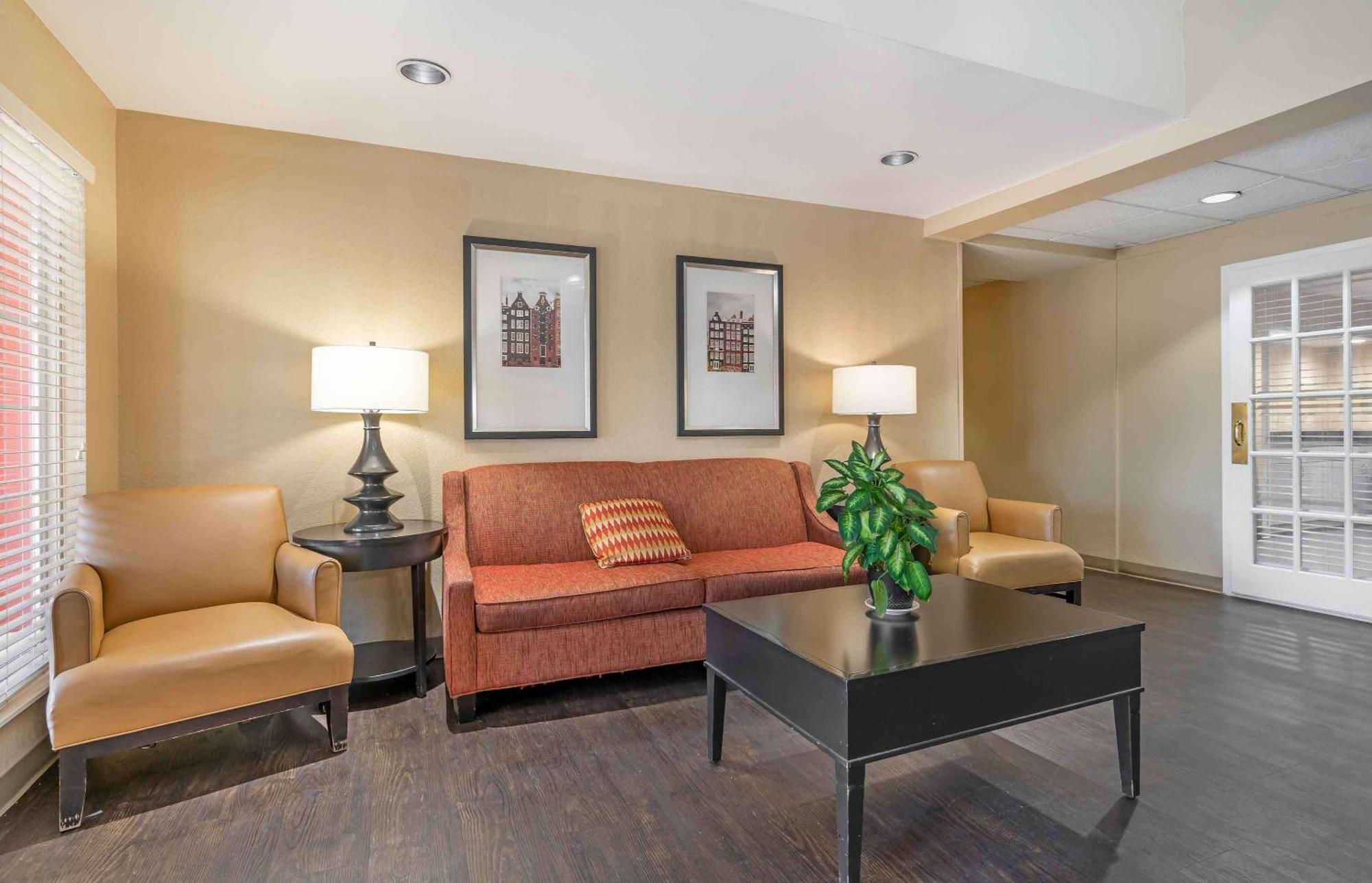 Extended Stay America Suites - Louisville - Alliant Avenue Zewnętrze zdjęcie
