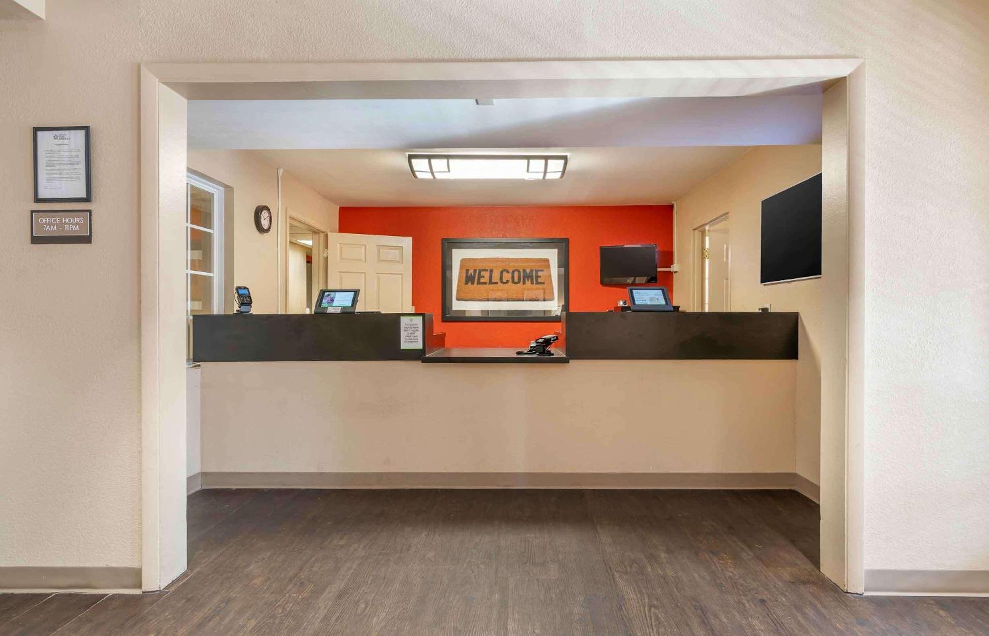 Extended Stay America Suites - Louisville - Alliant Avenue Zewnętrze zdjęcie