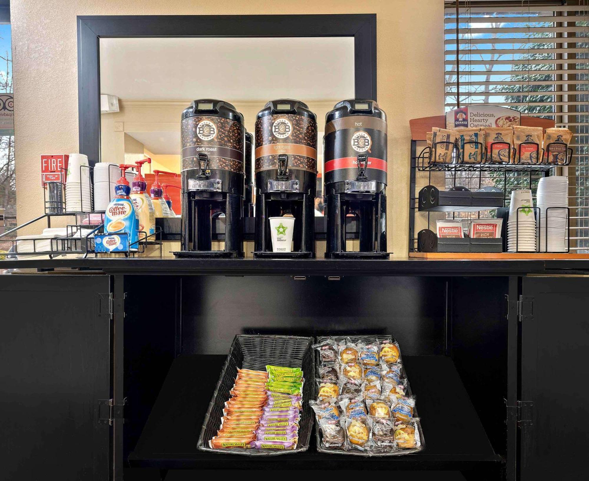 Extended Stay America Suites - Louisville - Alliant Avenue Zewnętrze zdjęcie