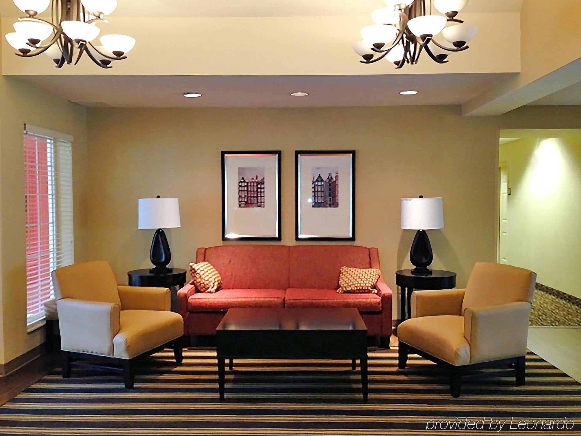 Extended Stay America Suites - Louisville - Alliant Avenue Zewnętrze zdjęcie