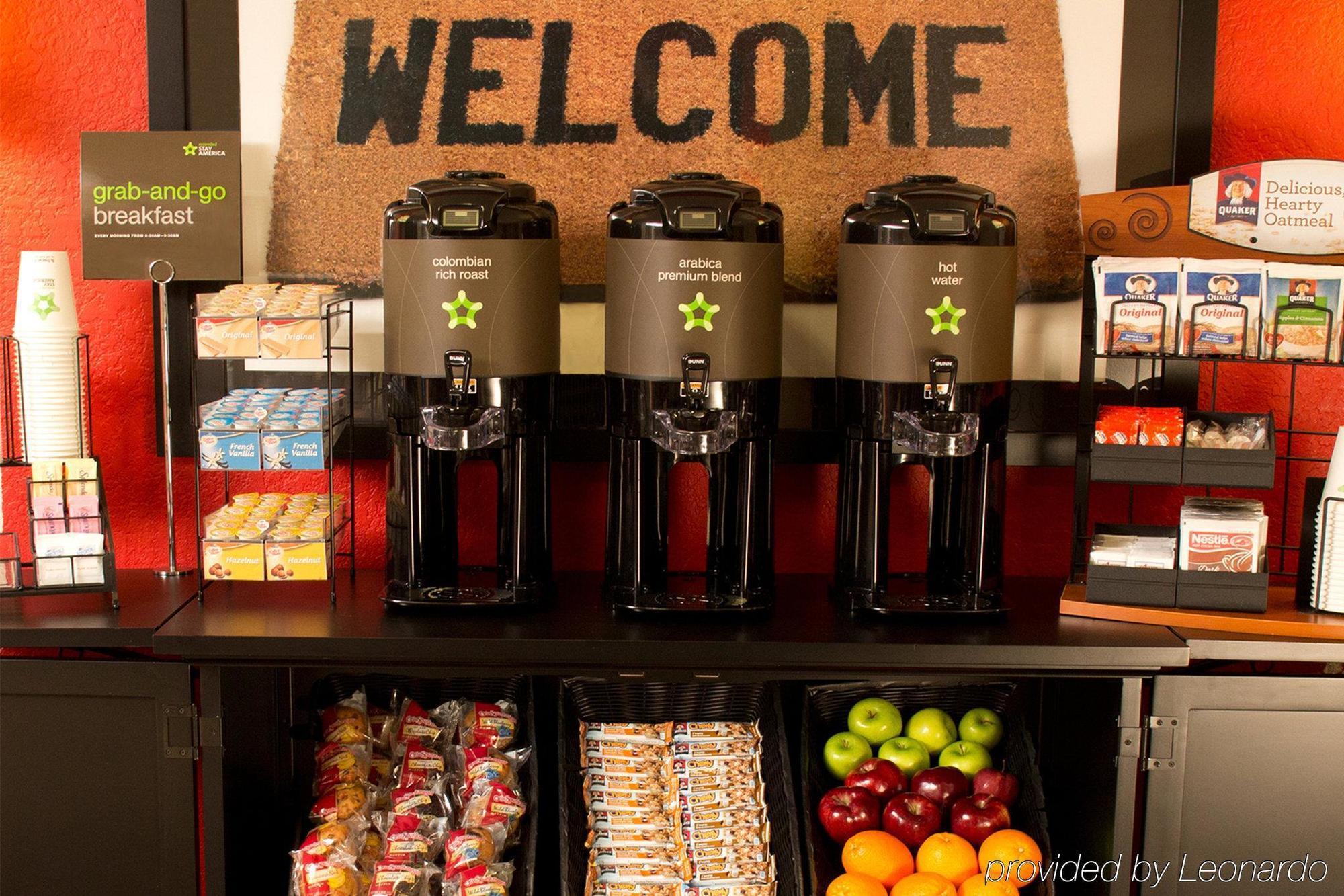 Extended Stay America Suites - Louisville - Alliant Avenue Zewnętrze zdjęcie