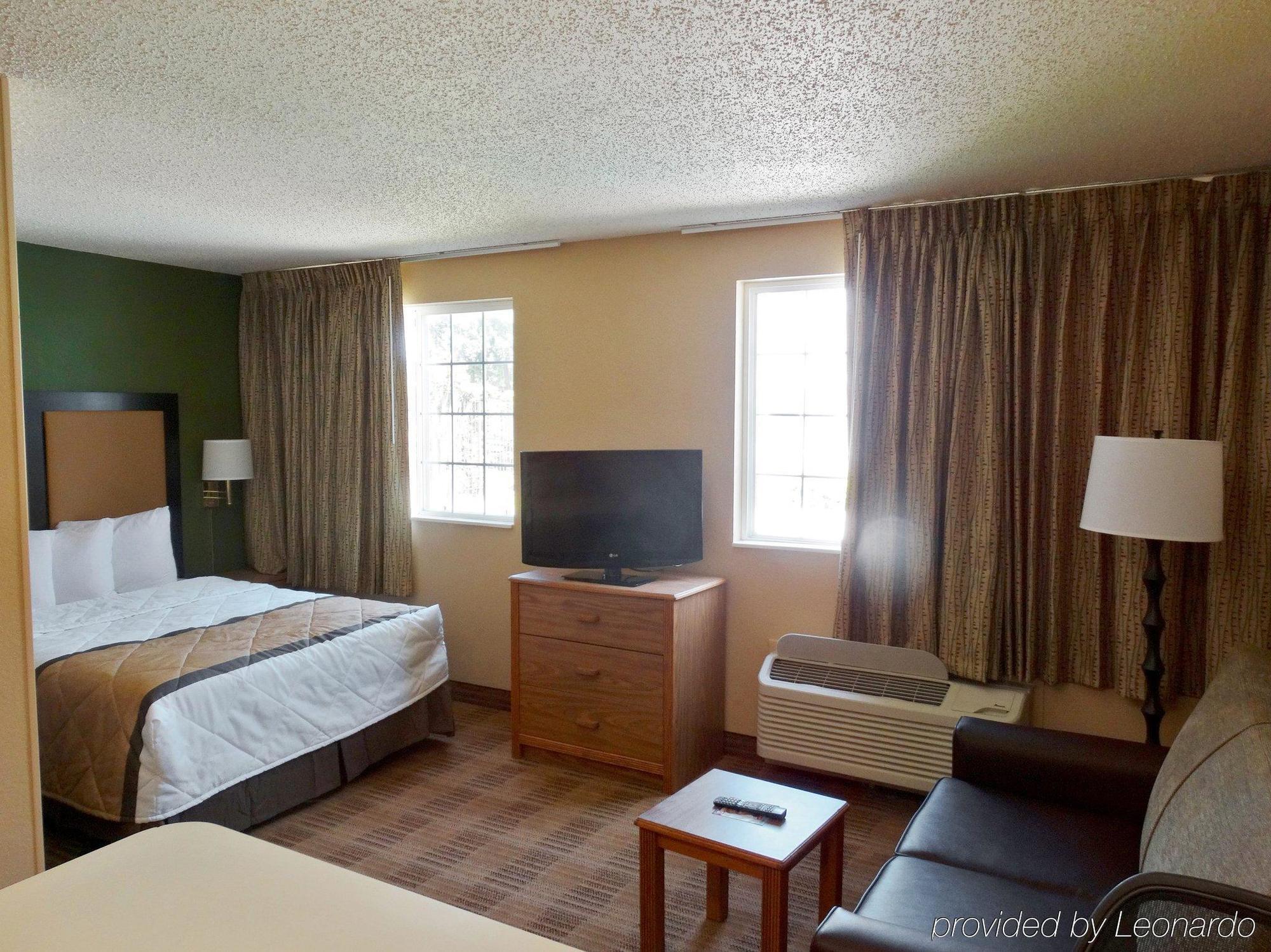 Extended Stay America Suites - Louisville - Alliant Avenue Zewnętrze zdjęcie