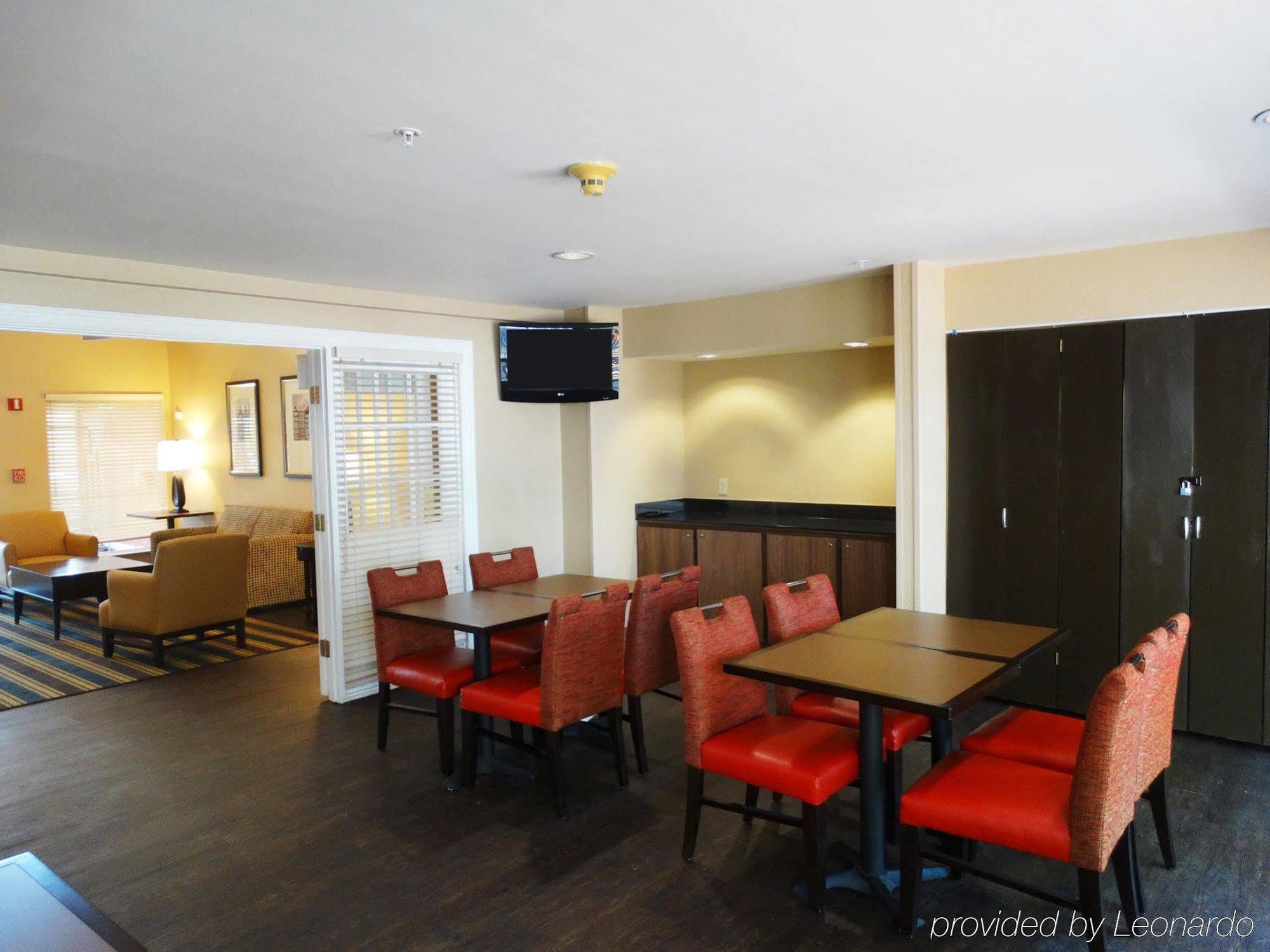 Extended Stay America Suites - Louisville - Alliant Avenue Zewnętrze zdjęcie