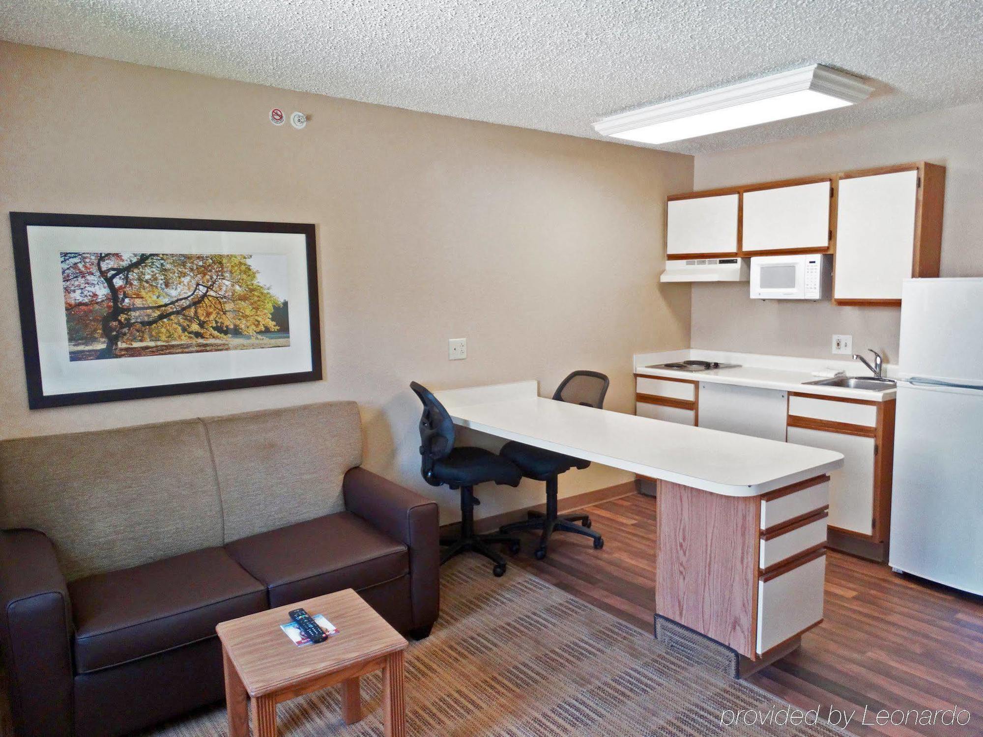 Extended Stay America Suites - Louisville - Alliant Avenue Zewnętrze zdjęcie