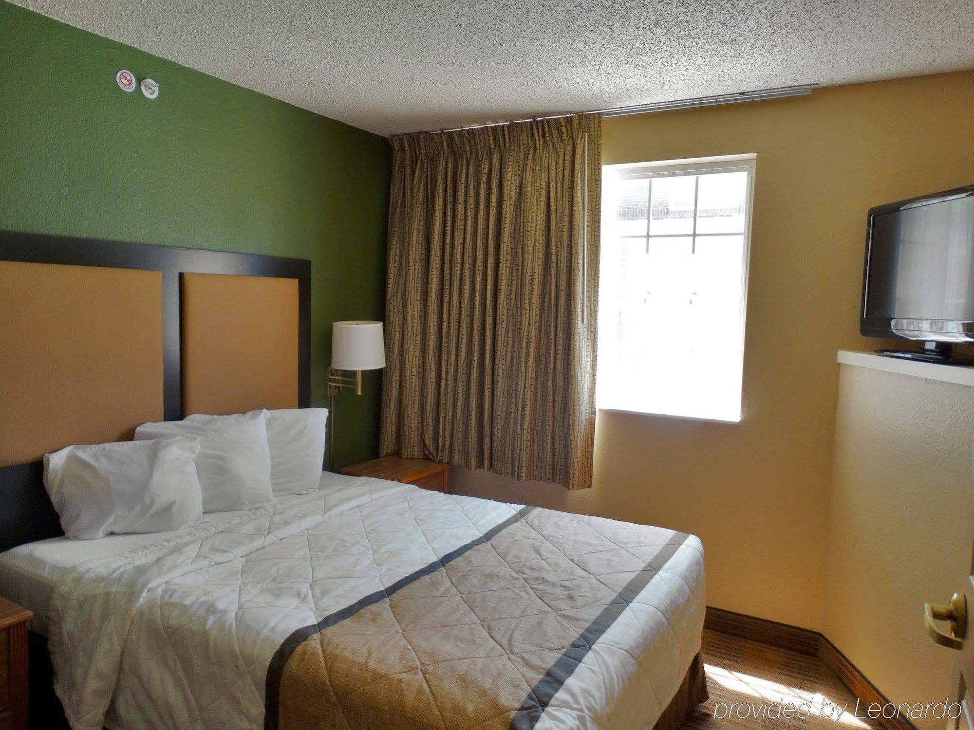 Extended Stay America Suites - Louisville - Alliant Avenue Zewnętrze zdjęcie