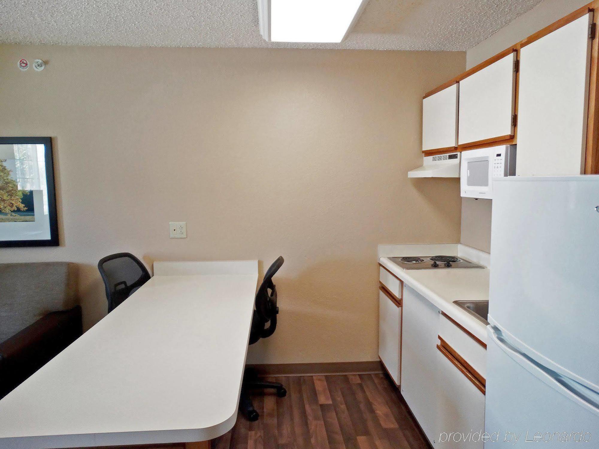 Extended Stay America Suites - Louisville - Alliant Avenue Zewnętrze zdjęcie
