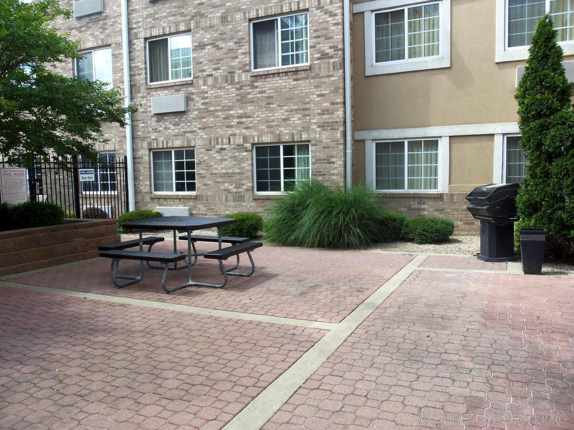 Extended Stay America Suites - Louisville - Alliant Avenue Zewnętrze zdjęcie