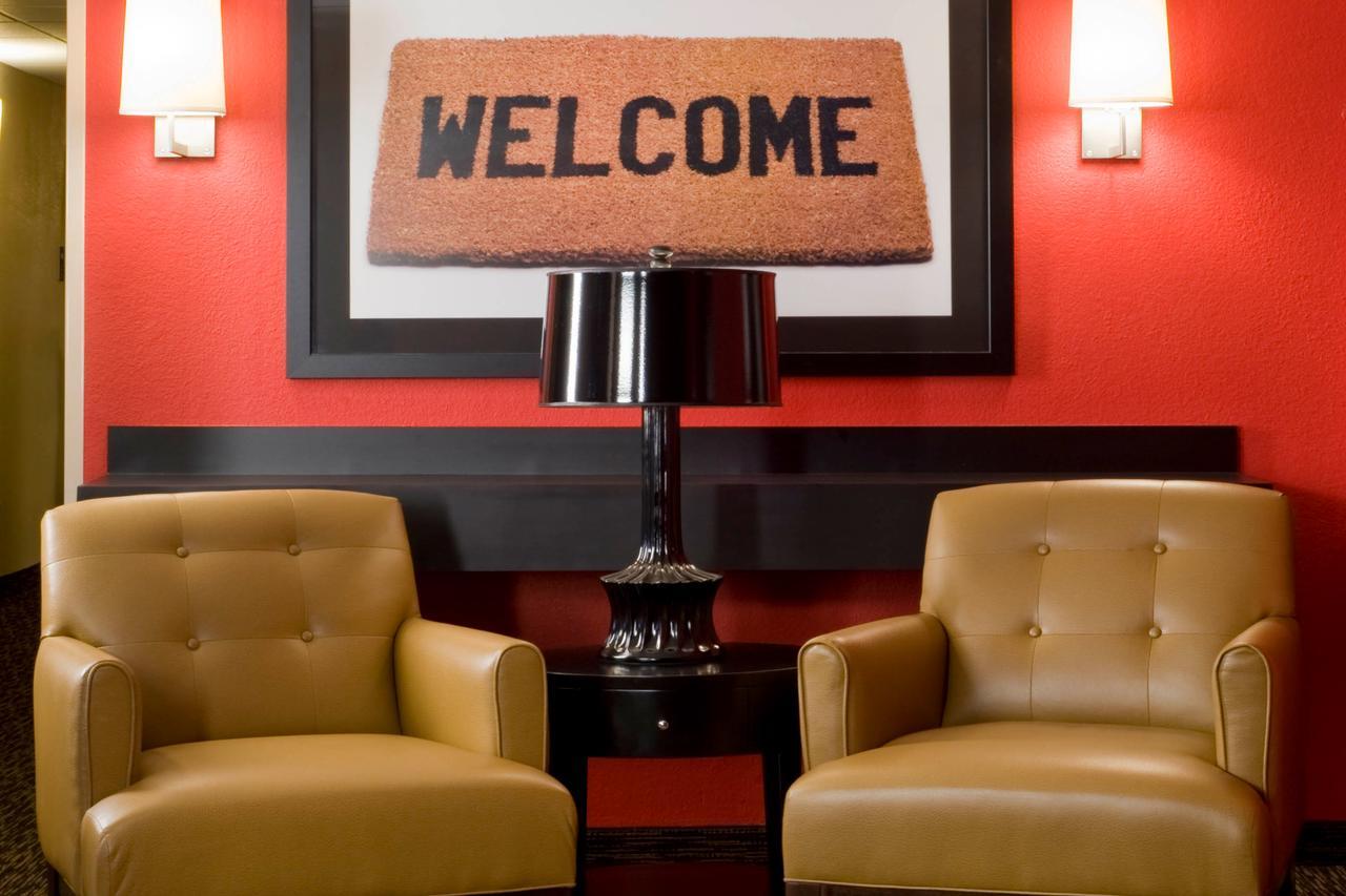 Extended Stay America Suites - Louisville - Alliant Avenue Zewnętrze zdjęcie