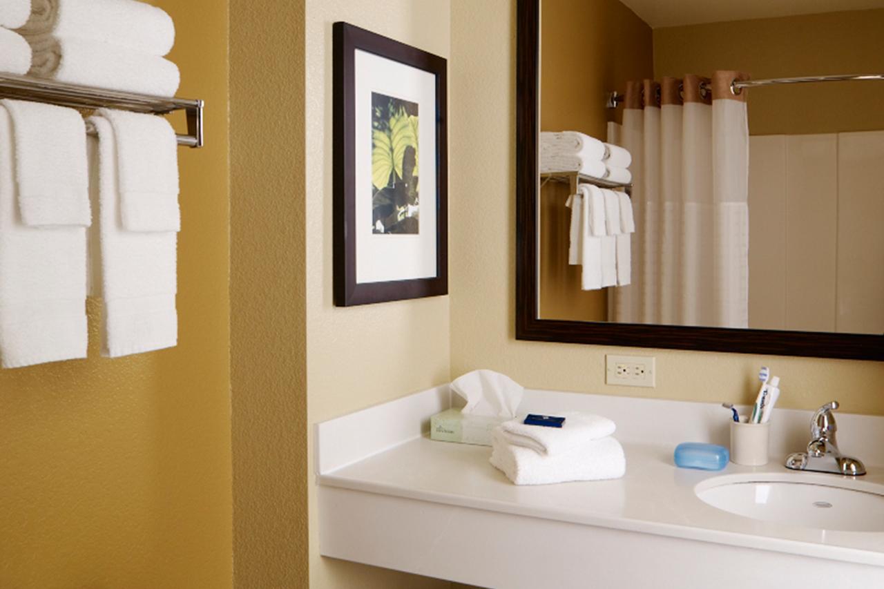 Extended Stay America Suites - Louisville - Alliant Avenue Zewnętrze zdjęcie